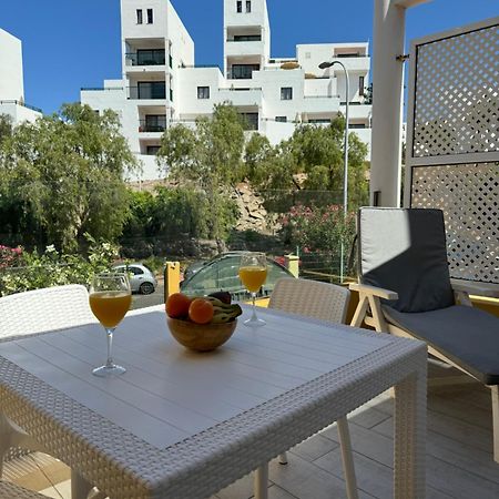 شقة Orlando Luxury Costa Adeje المظهر الخارجي الصورة