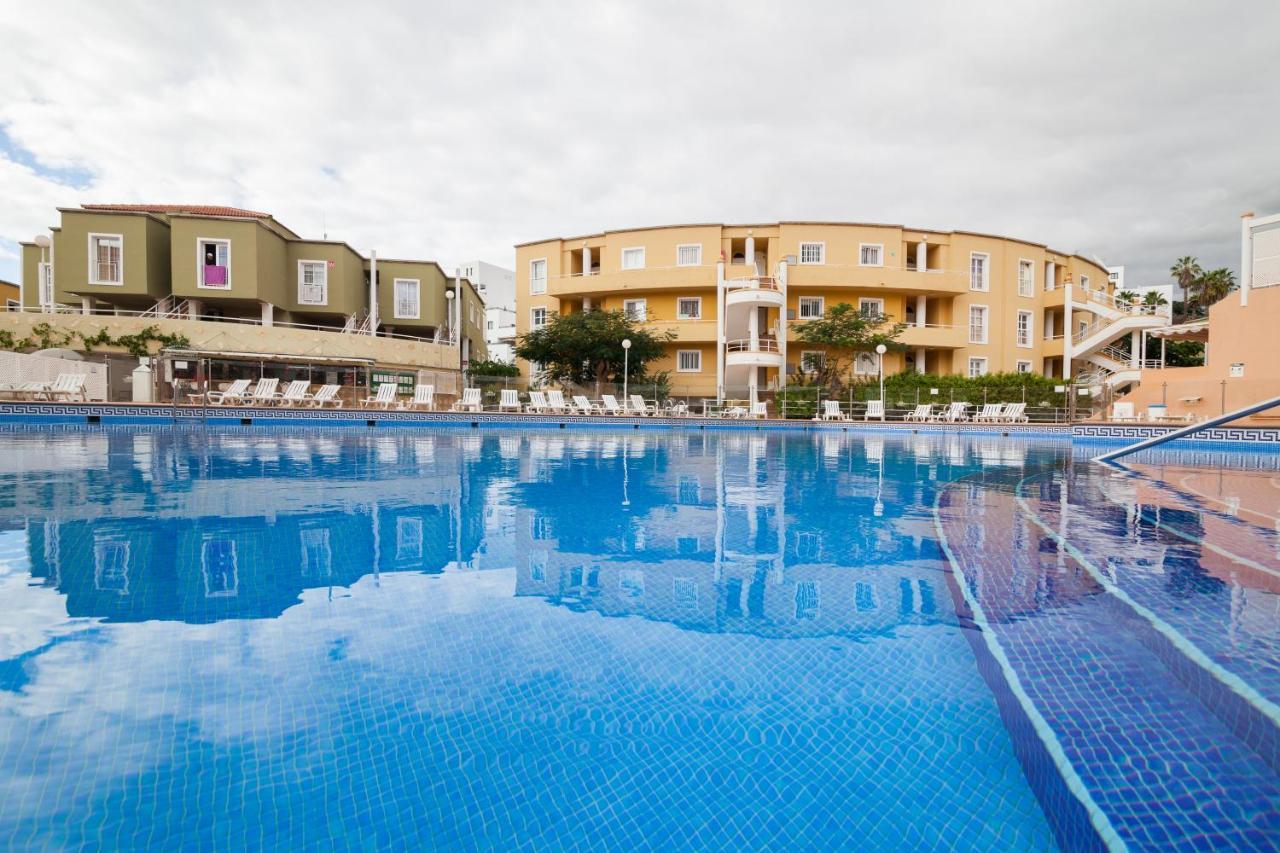 شقة Orlando Luxury Costa Adeje المظهر الخارجي الصورة