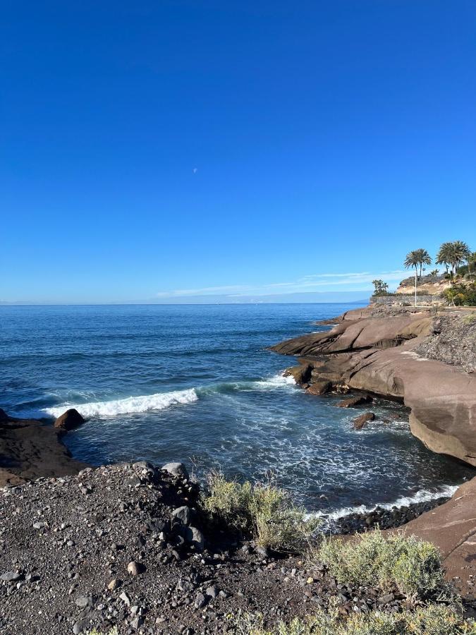 شقة Orlando Luxury Costa Adeje المظهر الخارجي الصورة