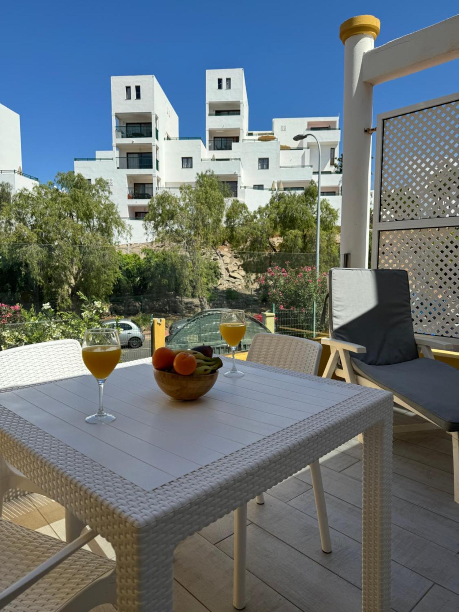 شقة Orlando Luxury Costa Adeje المظهر الخارجي الصورة