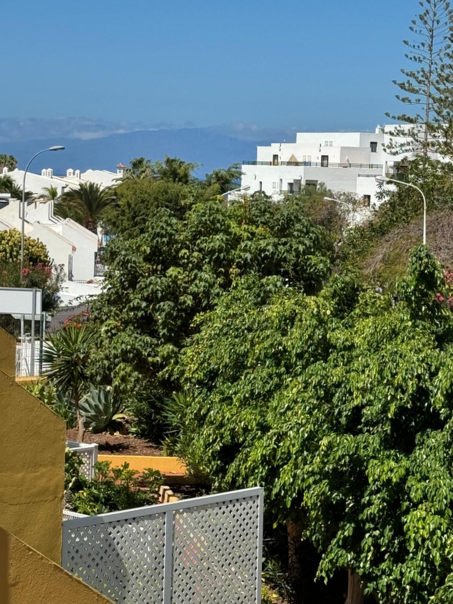 شقة Orlando Luxury Costa Adeje المظهر الخارجي الصورة